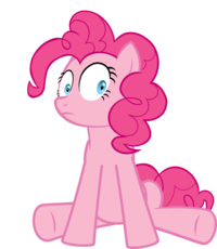Pony Reactions