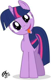 Pony Reactions