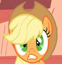 Pony Reactions