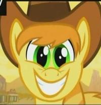 Pony Reactions