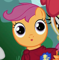 Pony Reactions