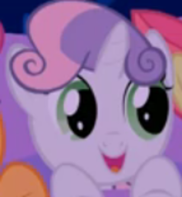 Pony Reactions