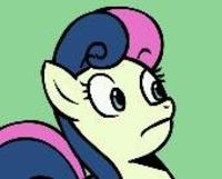Pony Reactions