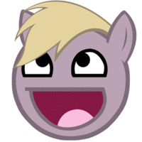 Pony Reactions