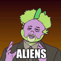 Ancient Aliens