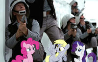 My Little Pony: Friendship is Magic