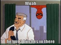 '60s Spider-Man