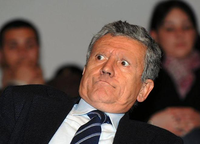 Massimo d'Alema