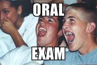 Immature High Schoolers