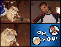 Oh, You