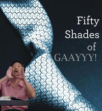 Fifty Shades of Grey
