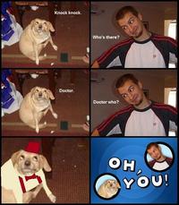 Oh, You
