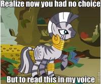 My Little Pony: Friendship is Magic