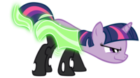 My Little Pony: Friendship is Magic