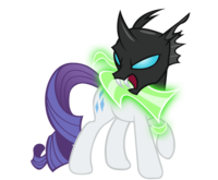 My Little Pony: Friendship is Magic