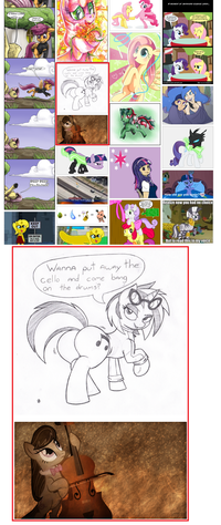My Little Pony: Friendship is Magic