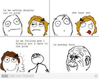 That Really Rustled My Jimmies