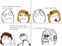 That Really Rustled My Jimmies