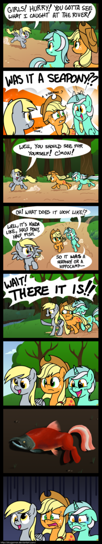 My Little Pony: Friendship is Magic