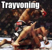 Trayvon Martin's Death / We Are Trayvon Martin