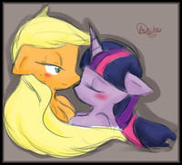 My Little Pony: Friendship is Magic
