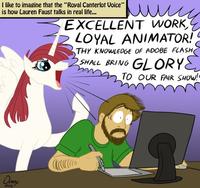 My Little Pony: Friendship is Magic