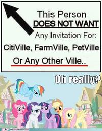 My Little Pony: Friendship is Magic