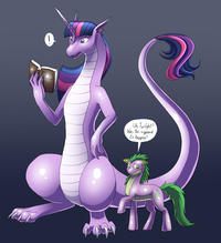 My Little Pony: Friendship is Magic