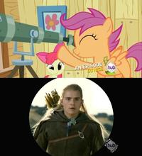 My Little Pony: Friendship is Magic