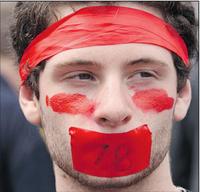 2012 Quebec Student Protests