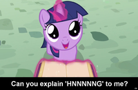 My Little Pony: Friendship is Magic