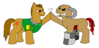 My Little Pony: Friendship is Magic