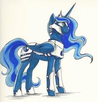 My Little Pony: Friendship is Magic