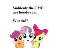 My Little Pony: Friendship is Magic