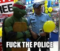 Fuck the Police