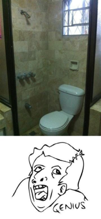 Genius