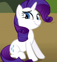 Pony Reactions