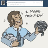 Avatar: The Last Airbender / The Legend of Korra