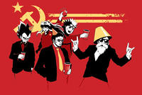Propaganda Parodies