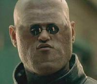 Matrix Morpheus