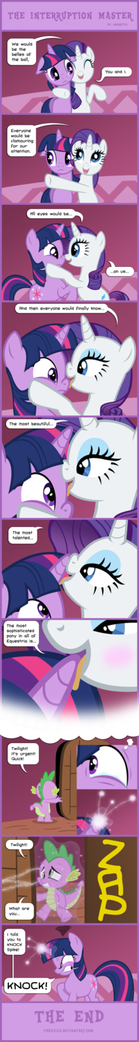 My Little Pony: Friendship is Magic