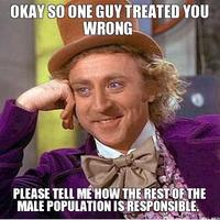 Condescending Wonka / Creepy Wonka