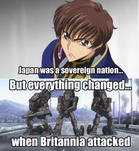 Everything Changed When The Fire Nation Attacked