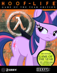 My Little Pony: Friendship is Magic