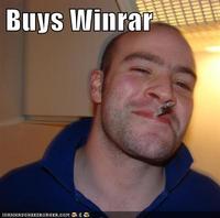 Good Guy Greg