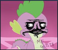 Me Gusta