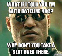 Matrix Morpheus