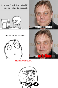 Mother of God