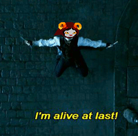 Homestuck