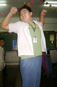 Asian Prince